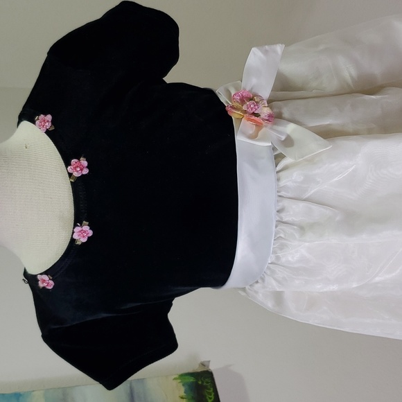 Stone Gear girls dress size 6 - Picture 2 of 10